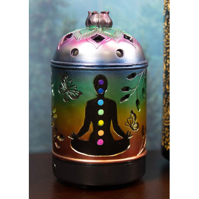 Essential Oil Diffusers