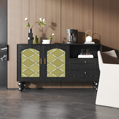 Buffet grande capacité 59,1 po