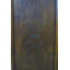 Asian Classic Stained Wood Pivot Screen Doors