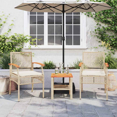 Patio Dining