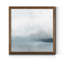 « Quiet Fog I », reproduction d’art sur toile encadrée-652549596-652549594