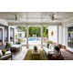Vanna 52'' 3 Blade Ceiling Fan