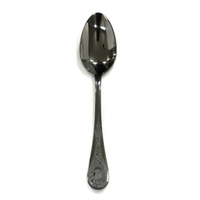 Diana Dessert Spoon - 48 Pieces