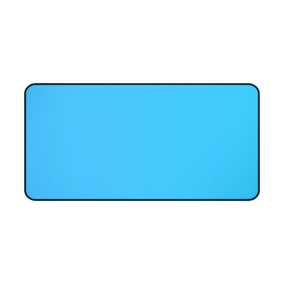 Polyester Desk Pad