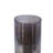 Aurian Glass;Steel Table Vase-434678925