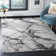 Kelly Performance Abstract Rug