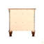 Table de chevet Triton