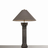 Nellcote Solid Wood Standard Lamp