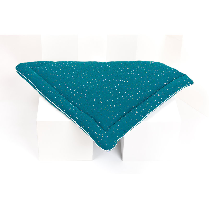 Cotton 5cm L Changing Mat