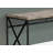 24" Rectangular Computer Desk-1187773497