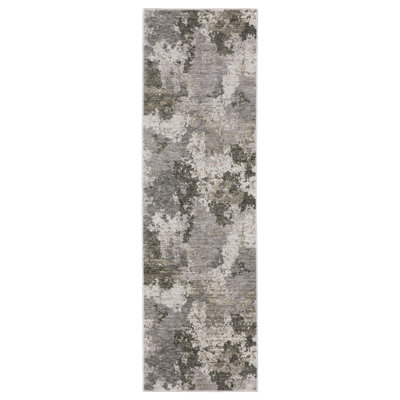 Gwern Abstract Indoor Rug