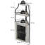 47 cm Wine Bar Cabinet