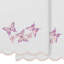 Ensemble de serviettes 3 pièces Linum Home Textiles 100% coton turc BRITNEY-124062531-124156786
