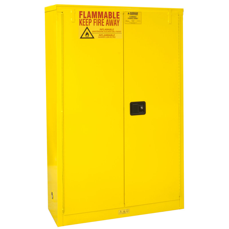 Safety Cabinet, Manual