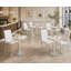 Table basse 23,6 po Modern