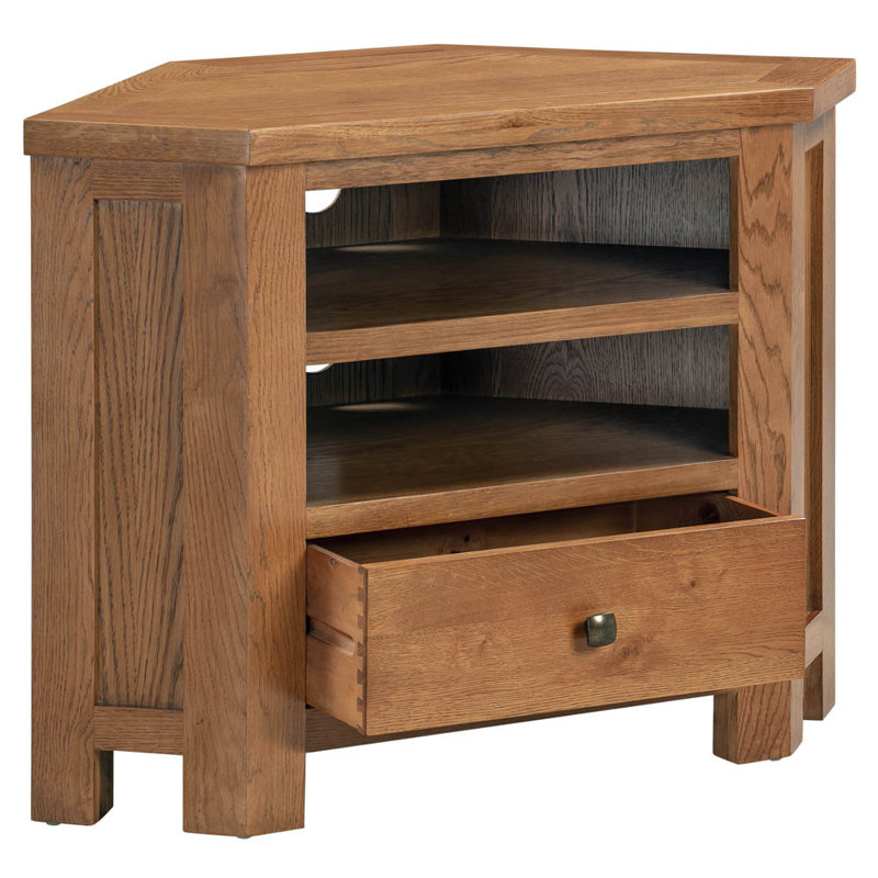 Elchanan TV Stand for TVs up to 42"