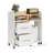 Asharra 35'' W File Cabinet with Power Outlets, 2-Drawer & Printer Stand-1592079651