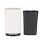 Pedal Waste Bin 30 L ECOCOLLECT Metal-1415736961
