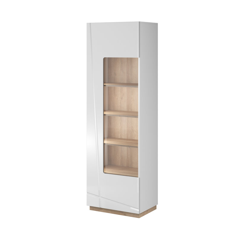 Hiram Display Cabinet