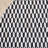 Leather Geometric Indoor Rug-107495181