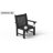 Poly Garden Arm Chair-662155936