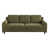 Green/Chenille