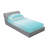 Microfiber Ombre Sheet Set-101901902-101901905