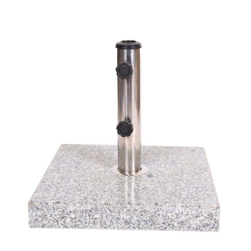 Base de parasol UM-Holder Square 55 lb (57381.00)