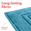 Tapis de bain 100% coton Patonai-302518160-302518166