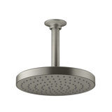 Awaken 8" 2.0 GPM Rain Showerhead