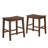 Violette Westlake 4 Person Solid-Wood Counter Set-1612775399-1612775392