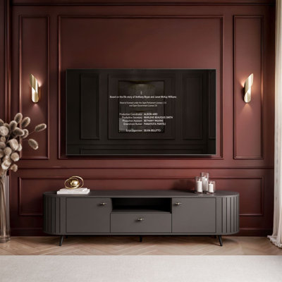 TV Stand for TVs up to 49"