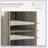 Accent Cabinet with Drawer-196511914