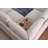 141.5'' Chenille Sofa-95718049