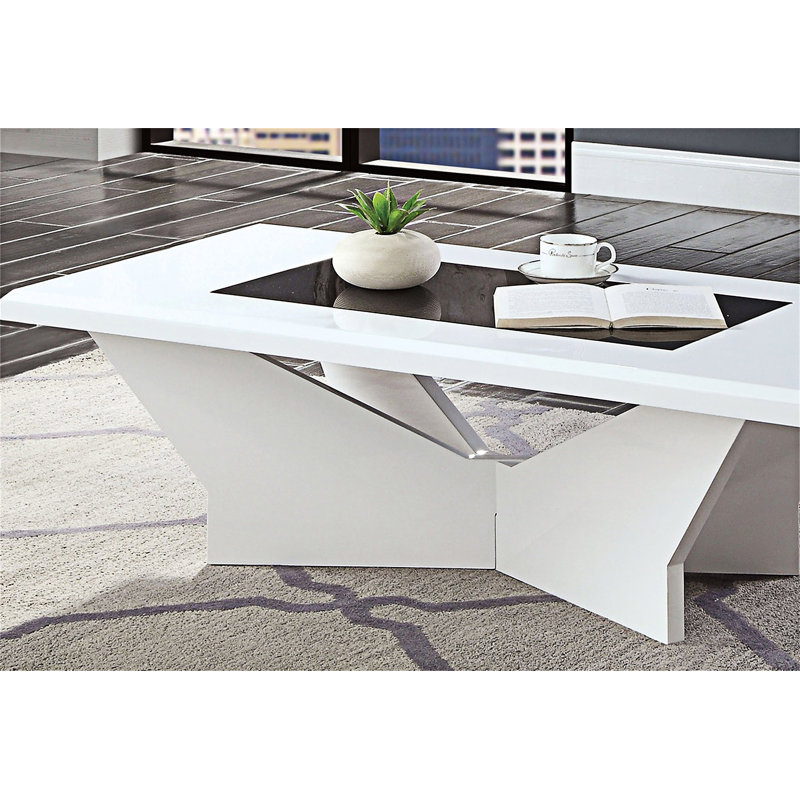 Contemporary Coffee Table