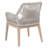 Krisily 19.5'' H Upholstered Armchair-66300983