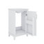 Ensemble de meuble-lavabo classique 20 po et lavabo en céramique-458696112-458696114
