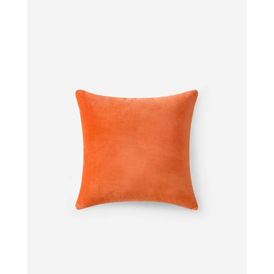 Square Pillow Cover & Insert