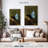 Brampt Blue Morpho Butterfly 1864-65-108371784