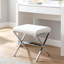 Armgard Metal Accent Stool-1607313901