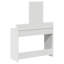 Dressing Table with Mirror