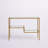 Lovett Glass Top Console Table-1354464580-1456977202