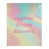 Arc-en-ciel pastel
