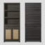 Bibliothèque de rangement Arianna-1966233642