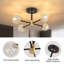 Adeela Chandelier