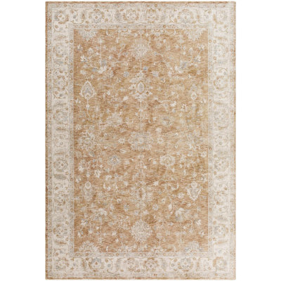 Tapis lavable à la machine Darwin