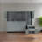 Twin Size Murphy Bed-602197270