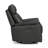 Jodena Swivel Glide Power Recliner-597198158