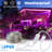 LED Rope Light w/ 8 Mode-547560860-547560861
