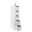 Alynne 5 Drawer Storage Drawer